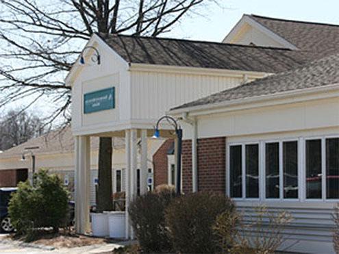 Photo of Dartmouth Hitchcock Clinics Bedford