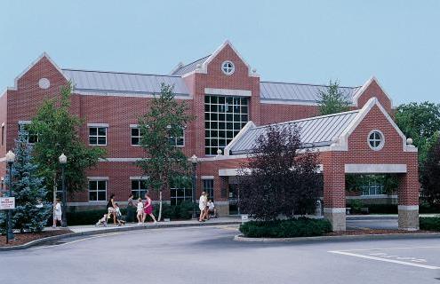 Photo of Dartmouth Hitchcock Clinics Concord